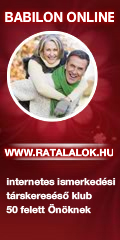 internetes ismerkedési - társkeresési klub 50 felett Önöknek