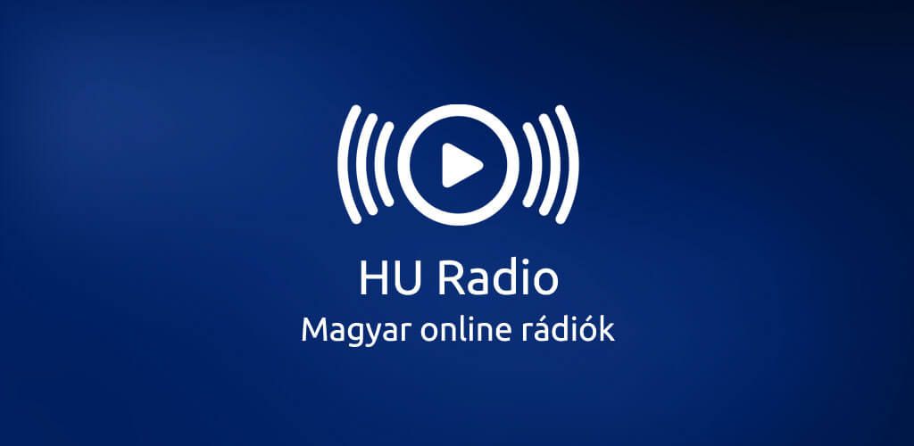HURadio Mobil APP HURadio Mobil APP mellyel az Online Lépés Rádiót is hallgathatod!