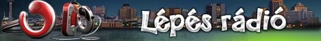 Lépés Rádió