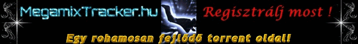 Megamix Tracker Megamix Tracker