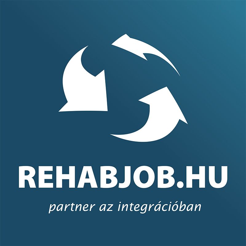 REHABJOB.HU Állás és Információs portál